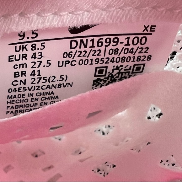 Nike Zoom Streak LT Spikes Flat Track Rawdacious - Picture 10 of 11